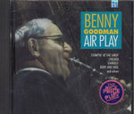 Benny Goodman - Air Play