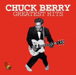 Chuck Berry - Super Hits