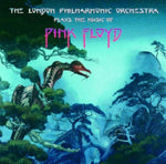 The London Philharmonic Orchestra Plays Pink Floyd - Us And Them