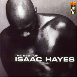 Isaac Hayes - The Best Of Isaac Hayes