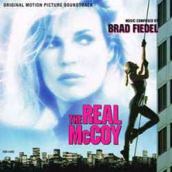 Brad Fiedel - The Real McCoy