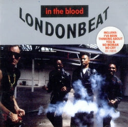 Londonbeat - In The Blood