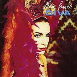 Annie Lennox - Diva