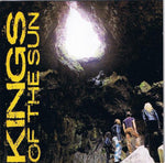 Kings Of The Sun - Kings Of The Sun