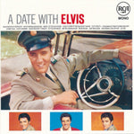 Elvis Presley - A Date With Elvis