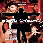 Elvis Crespo - Greatest Hits