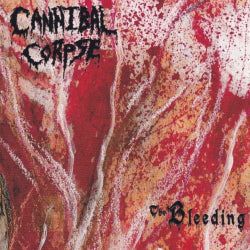 Cannibal Corpse - The Bleeding