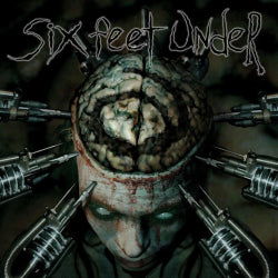 Six Feet Under - Maximum Violence