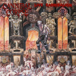 Cannibal Corpse - Live Cannibalism