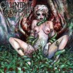 Cannibal Corpse - Worm Infested