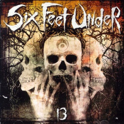 Six Feet Under - 13