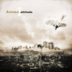 Autumn - Altitude