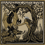 Hammers Of Misfortune - The Bastard