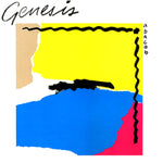 Genesis - Abacab