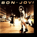 Bon Jovi - Bon Jovi