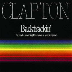 Eric Clapton - Backtrackin