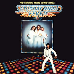 Kokoelma - Saturday Night Fever The Original Movie Soundtrack