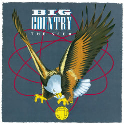 Big Country - The Seer
