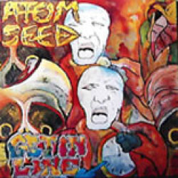 Atom Seed - Get In Line