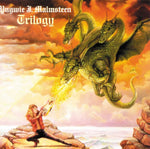 Yngwie Malmsteen - Trilogy