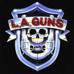 L.A. Guns - L.A. Guns