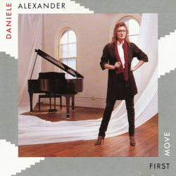 Daniele Alexander - First Move