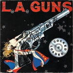 L.A. Guns - Cocked & Loaded