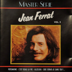 Jean Ferrat - Jean Ferrat Vol. 2