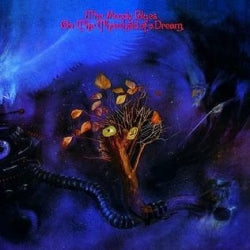 The Moody Blues - On The Threshold Of A Dream