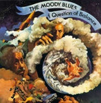 The Moody Blues - A Question Of Balance