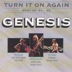 Genesis - Turn It On Again