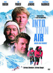 Into Thin Air: Death On Everest (ei Suom Txt)