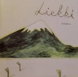 Liekki - Korppi