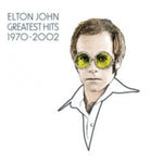 Elton John - Greatest Hits 1970