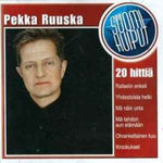 Pekka Ruuska - 20 Hittiä