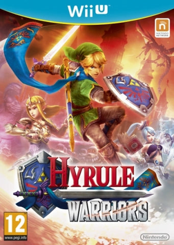 Hyrule Warriors