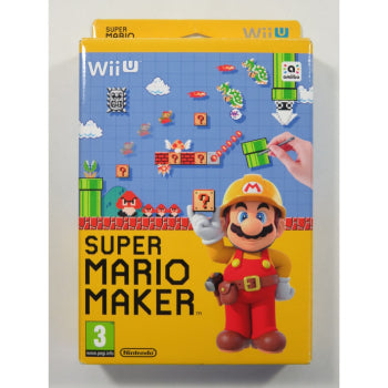 Super Mario Maker