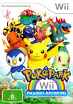 Pokepark Pikachu's Adventure