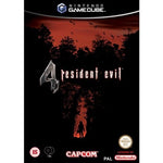 Resident Evil 4