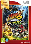 Mario Strikers Charged Football (CIB)