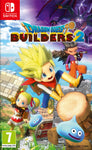 Dragon Quest Builders