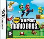 New Super Mario Bros (CIB)