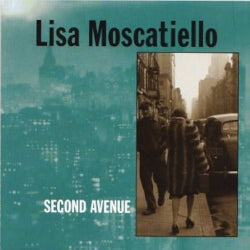 Lisa Moscatiello - Second Avenue