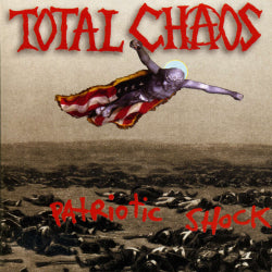 Total Chaos - Patriotic Shock