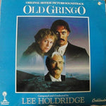 Lee Holdridge - Old Gringo