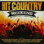 Hit Country Weekend