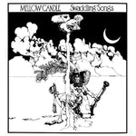 Mellow Candle - Swaddling Songs