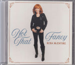 Reba McEntire - Not That Fancy