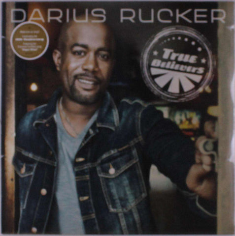 Darius Rucker - True Believers