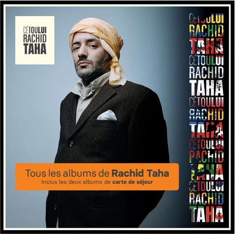 Rachid Taha - Cétoului